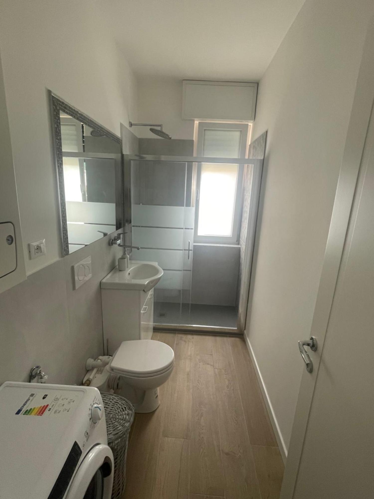 Ferienwohnung Casa Dani Rapallo Exterior foto